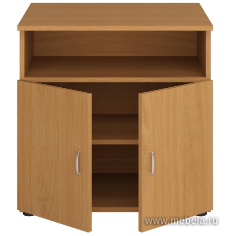 Тумба для оргтехники