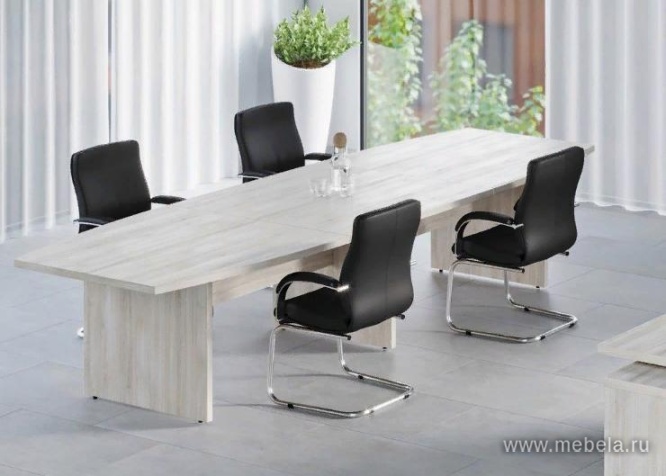 Стол переговорный