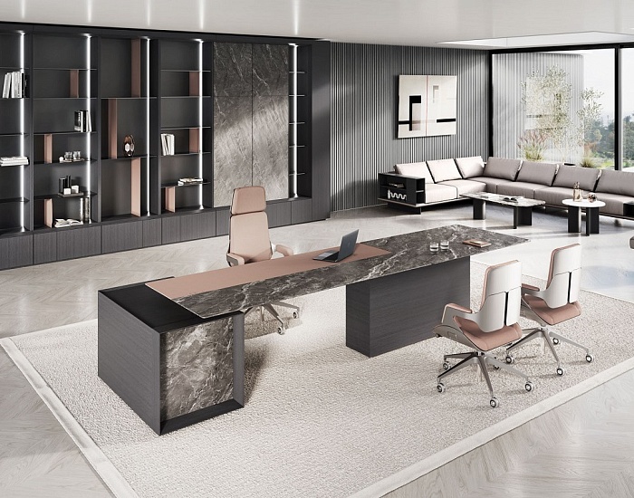 фото кабинет Стоун					 №3					