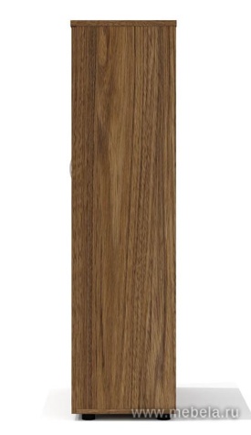 Офисный шкаф закрытый средний