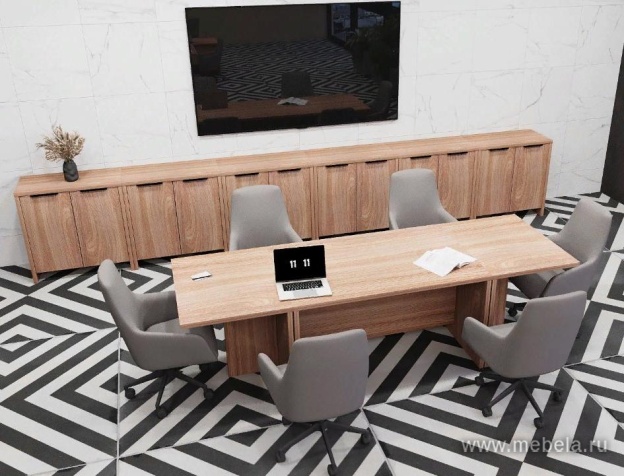 Тумба подкатная