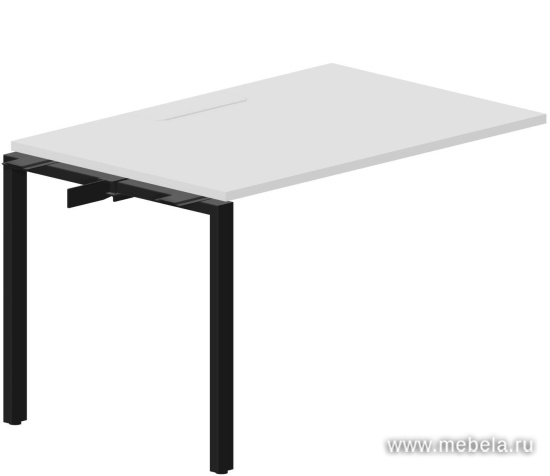 Приставной элемент (меламиновый аутлет)