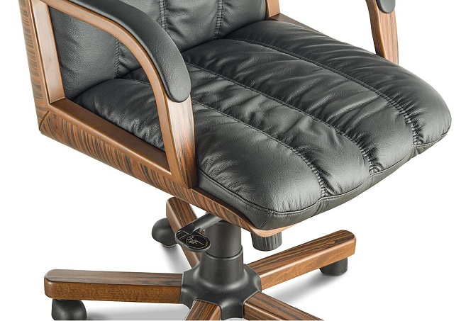 фото кресло Бонн D80 №4