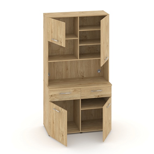 фото Мини-кухня Тиквуд №5