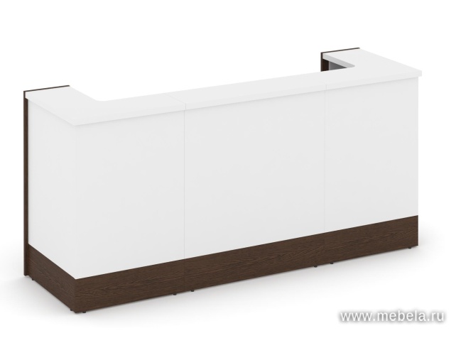 Боковая панель узкая (правая)