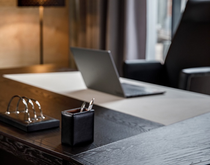 фото кабинет Лаго					 №5					