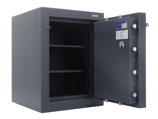 фото Сейф Форт 67 EL №4