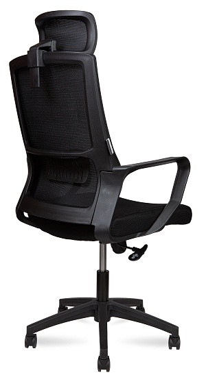 фото Офисное кресло Макс					 №4					