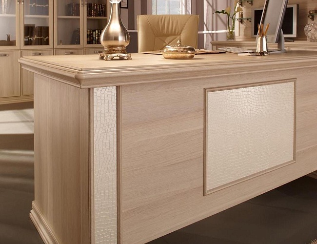 фото кабинет Порто Дуб №2