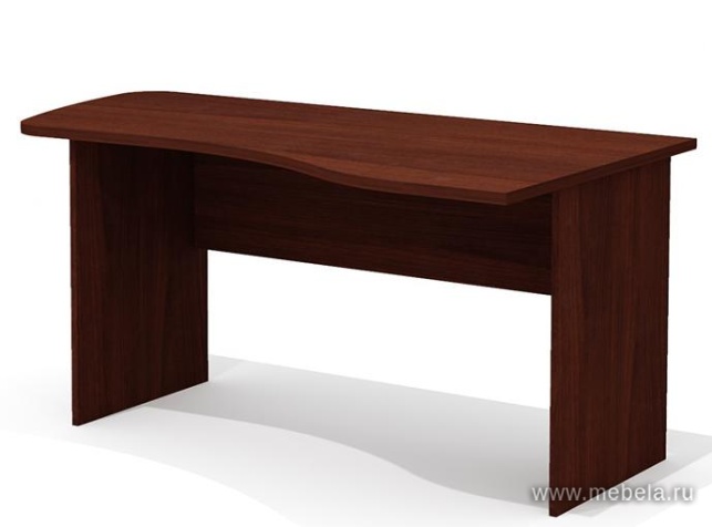 Стол эргономичный, правый