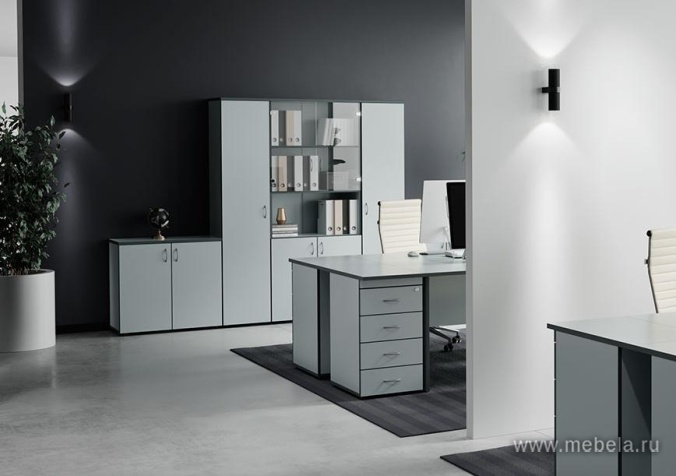 Полка навесная