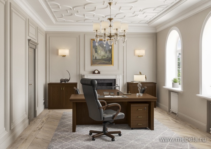 Тумба мобильная