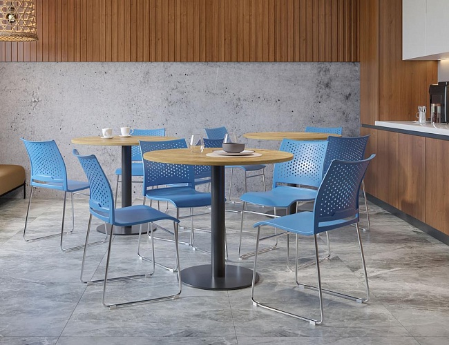 фото кабинет Оникс Тиквуд №5