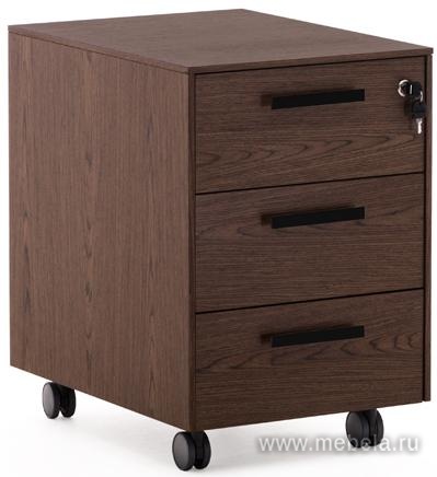 Тумба выкатная