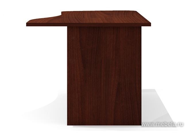 Стол эргономичный, правый