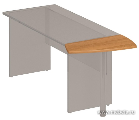 Брифинг-приставка без опоры