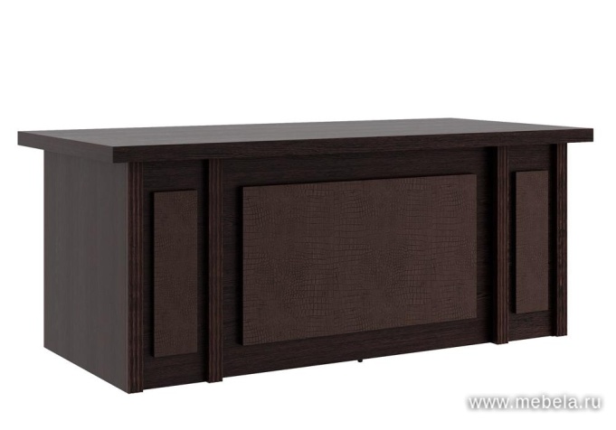 Креденция с баром