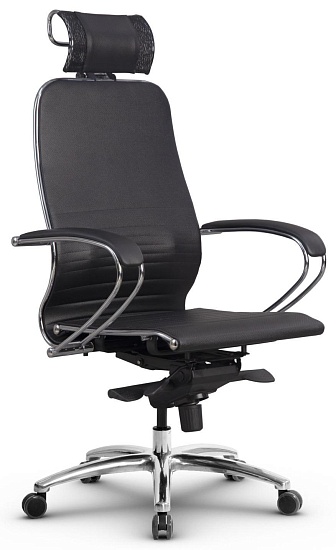 фото офисное кресло K-2.04					