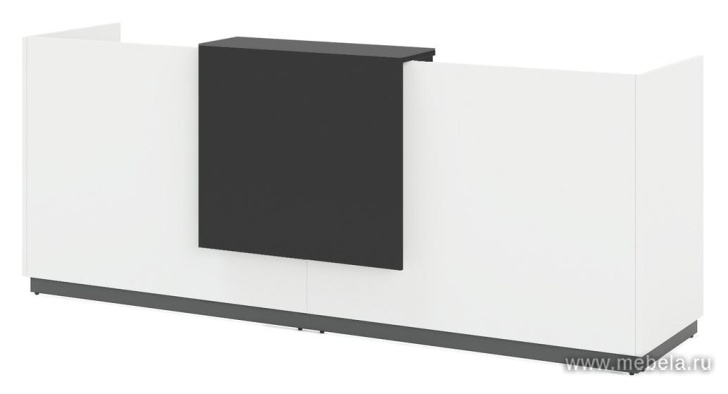 Стойка прямая 281 дл