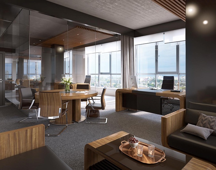 фото кабинет Дао Орех					 №4					