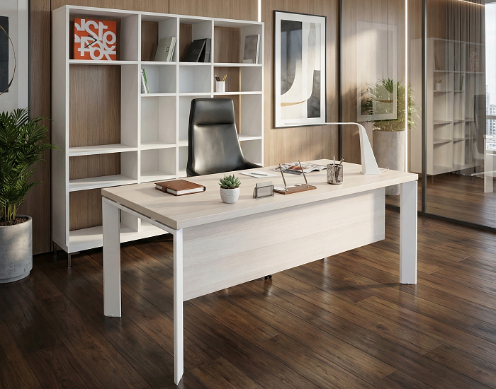 фото кабинет Фермо М +					