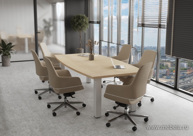 Пристенный Стол