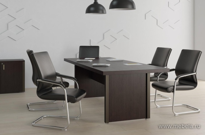 Стол для переговоров