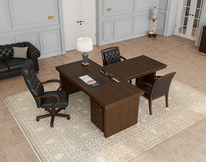 фото кабинет Персео					 №5					