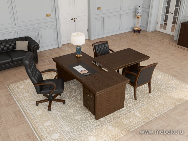 Тумба мобильная