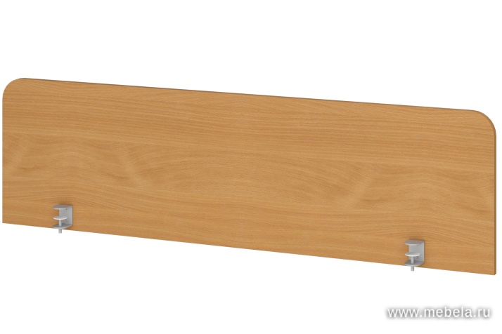 Экран с креплением