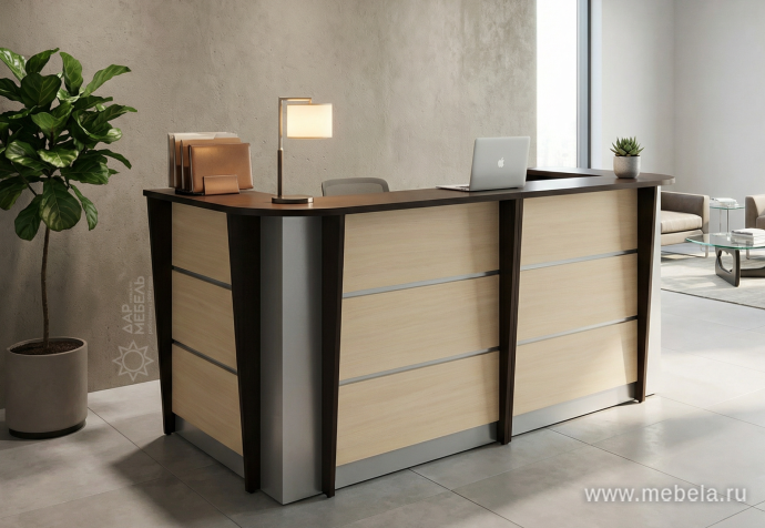 Боковая декоративная панель