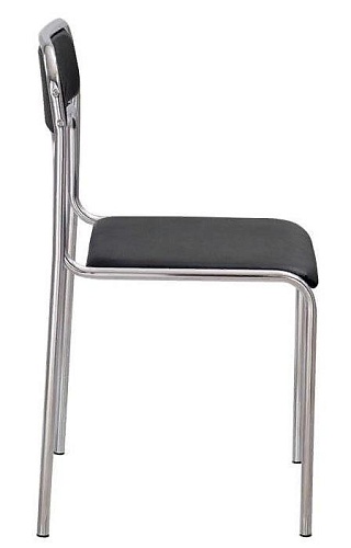 фото стул Анкона Хром №2