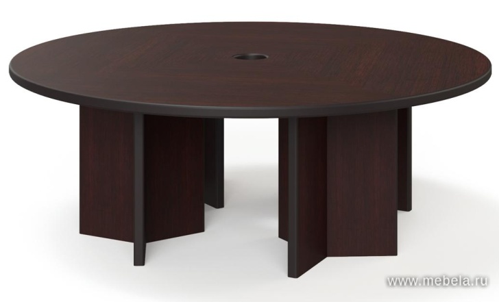 Стол переговоров