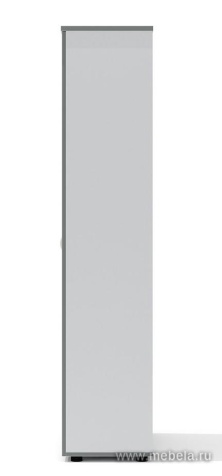 Гардероб с выдвижной штангой