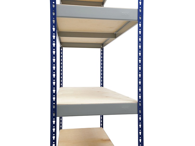 фото Стеллаж SB 250x183x61/4 №3