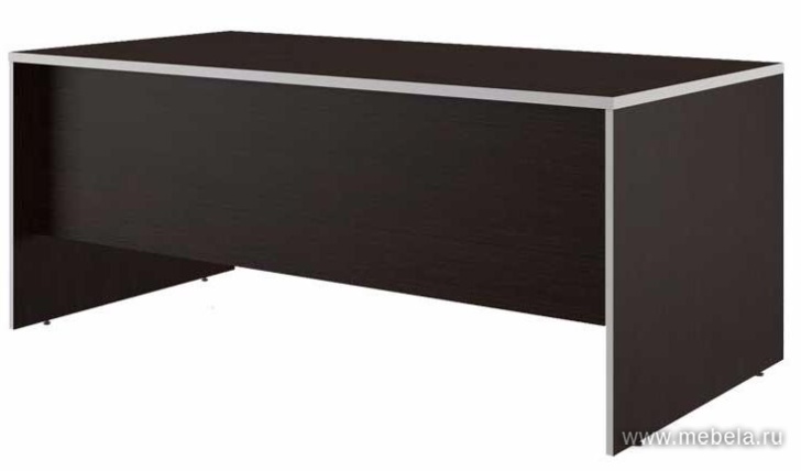 Офисный письменный стол для руководителя