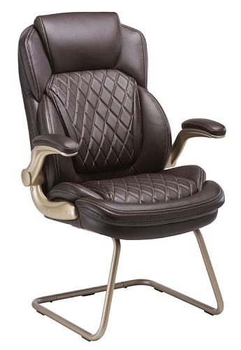 фото кресло T-9915A-Low-V №4