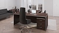 Офисный письменный стол для руководителя