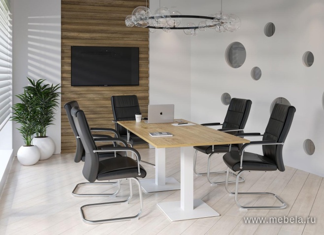 Офисный шкаф высокий широкий со стеклом