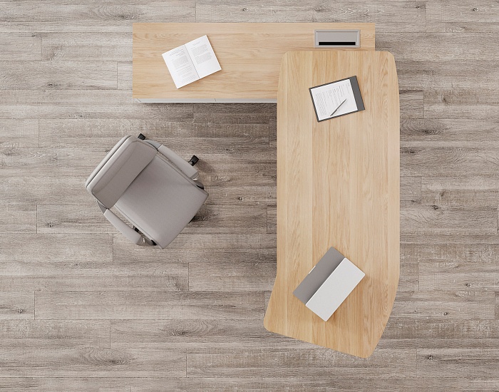 фото Кабинет руководителя Орис					 №4					