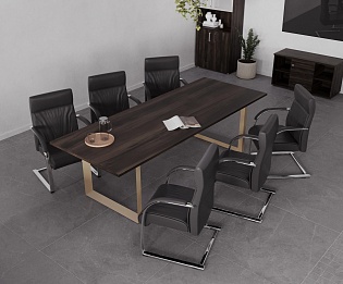 фото столы Оникс Метал-О Мали  №5