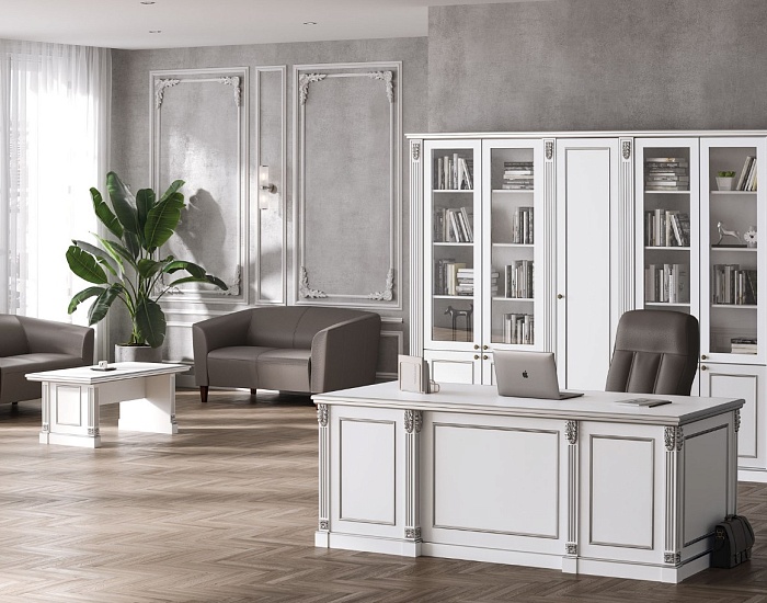 фото кабинет Вена					 №2					