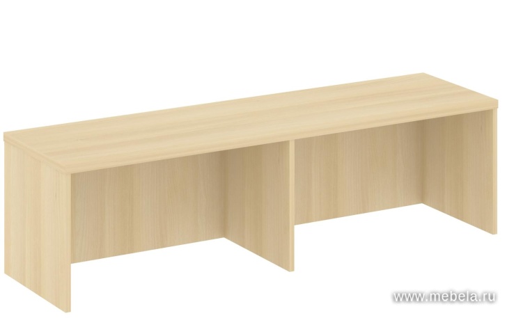 Надставка на тумбу 1 ярус