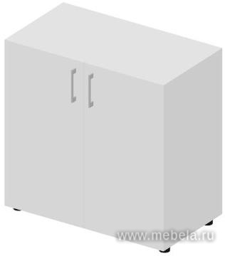 Офисный шкаф для документов