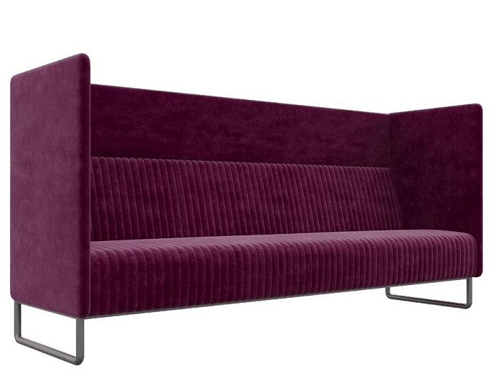 фото Офисный диван Бронск					 №5					