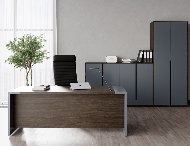 фото кабинет Артвуд №2