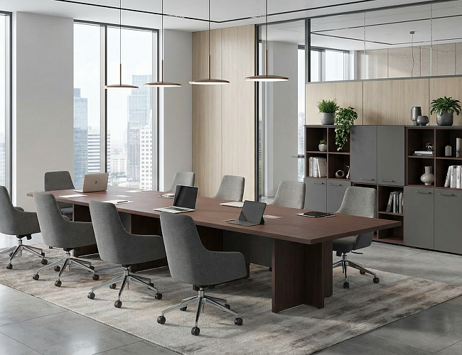 фото столы Кортез №2