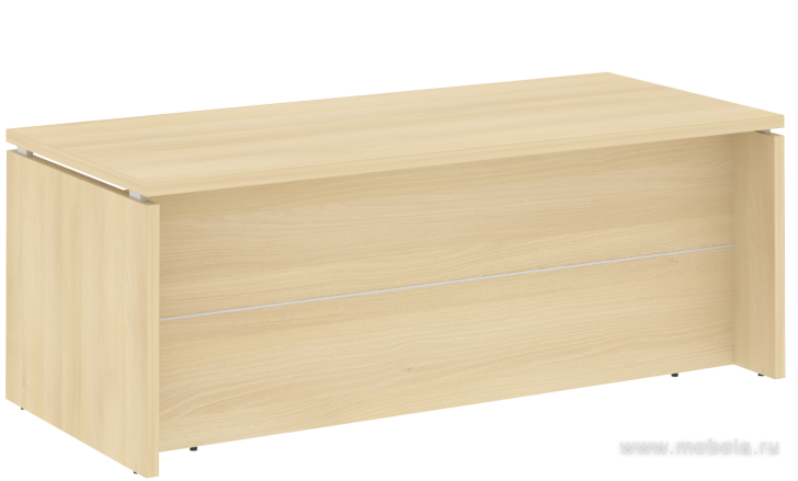 Офисный письменный стол для руководителя