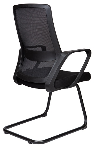 фото кресло Пино блэк CF №4