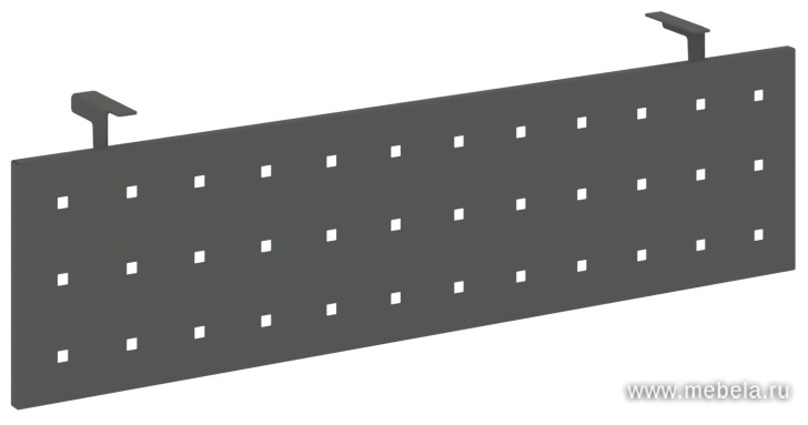 Царга стола наклонная металлическая Т1 или Т2